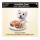 Cesar Wet Food For Adult Dogs Salmon And Potato Flav 100g(min.buy 6pc)